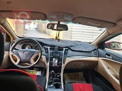هیوندای سۆناتا
